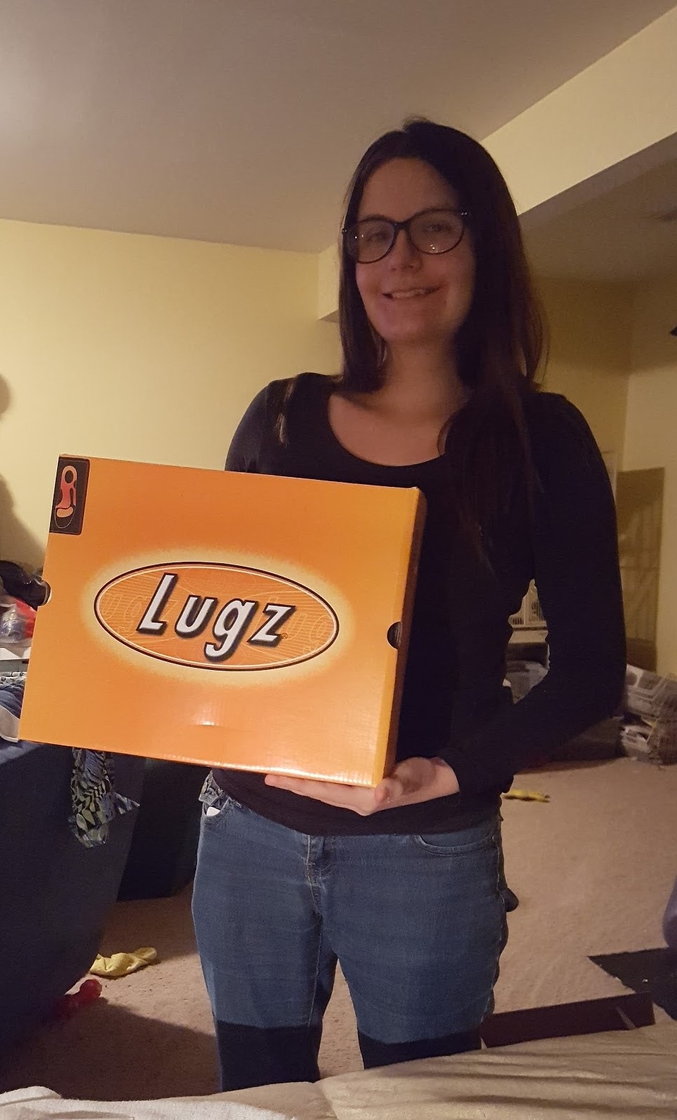 Lugz brand 2025